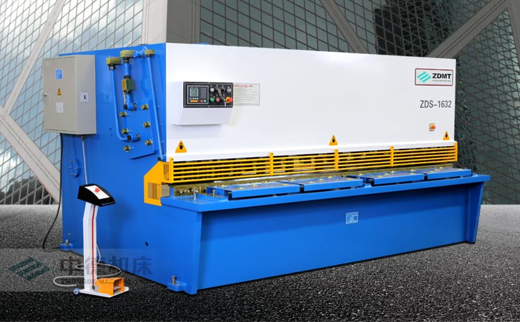 ZDS-1632内容概况页1