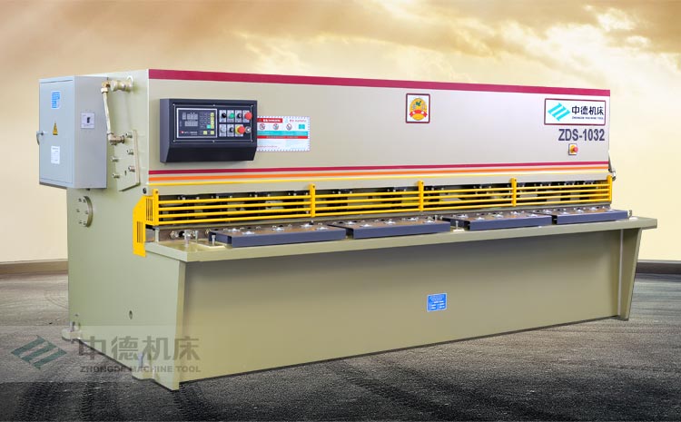 ZDS-1032内容概况页1