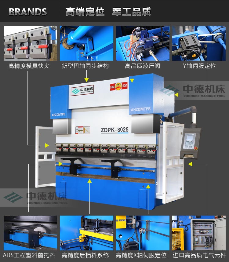 ZDPK-8025内容概况页4